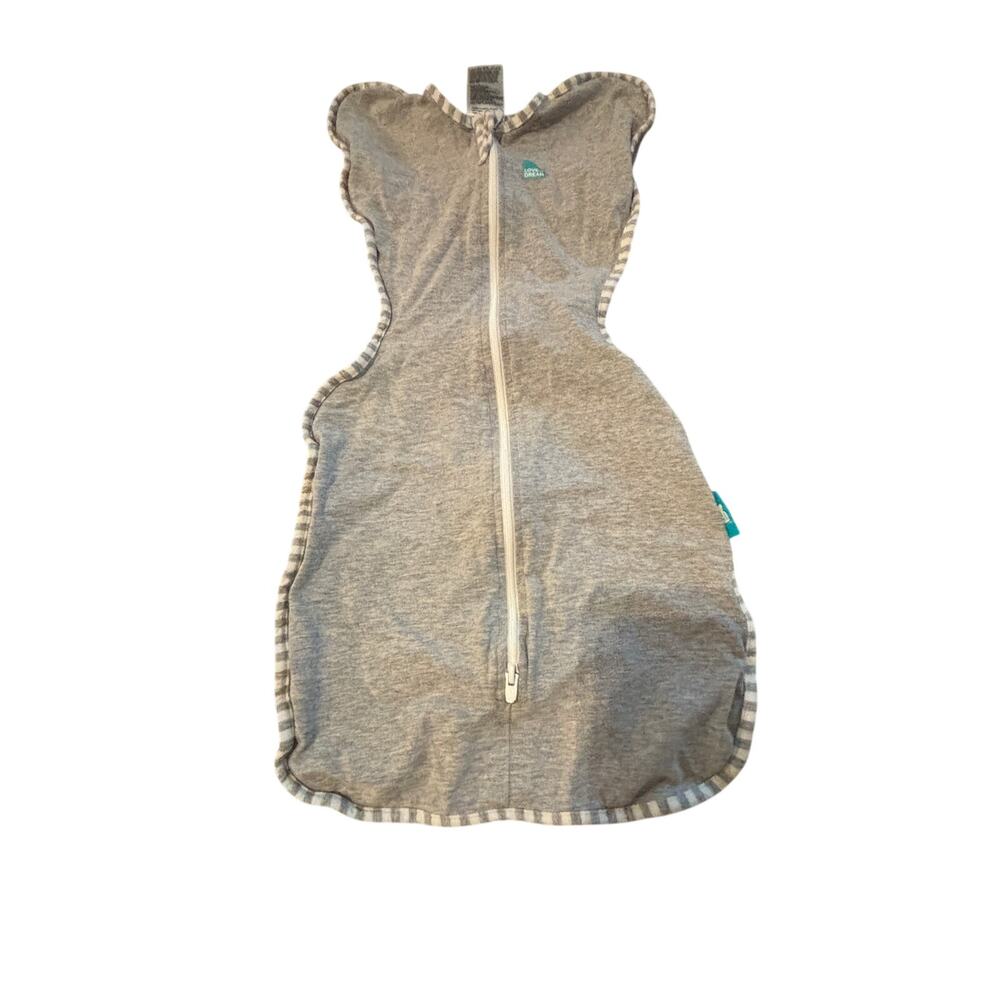 Comforting Love to Dream Swaddle Up Sleep Sack Bag 1.0 Tog